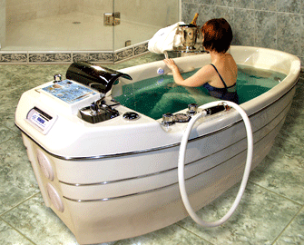 Luxury Hydro Massage Tub C 280 T Ma 05